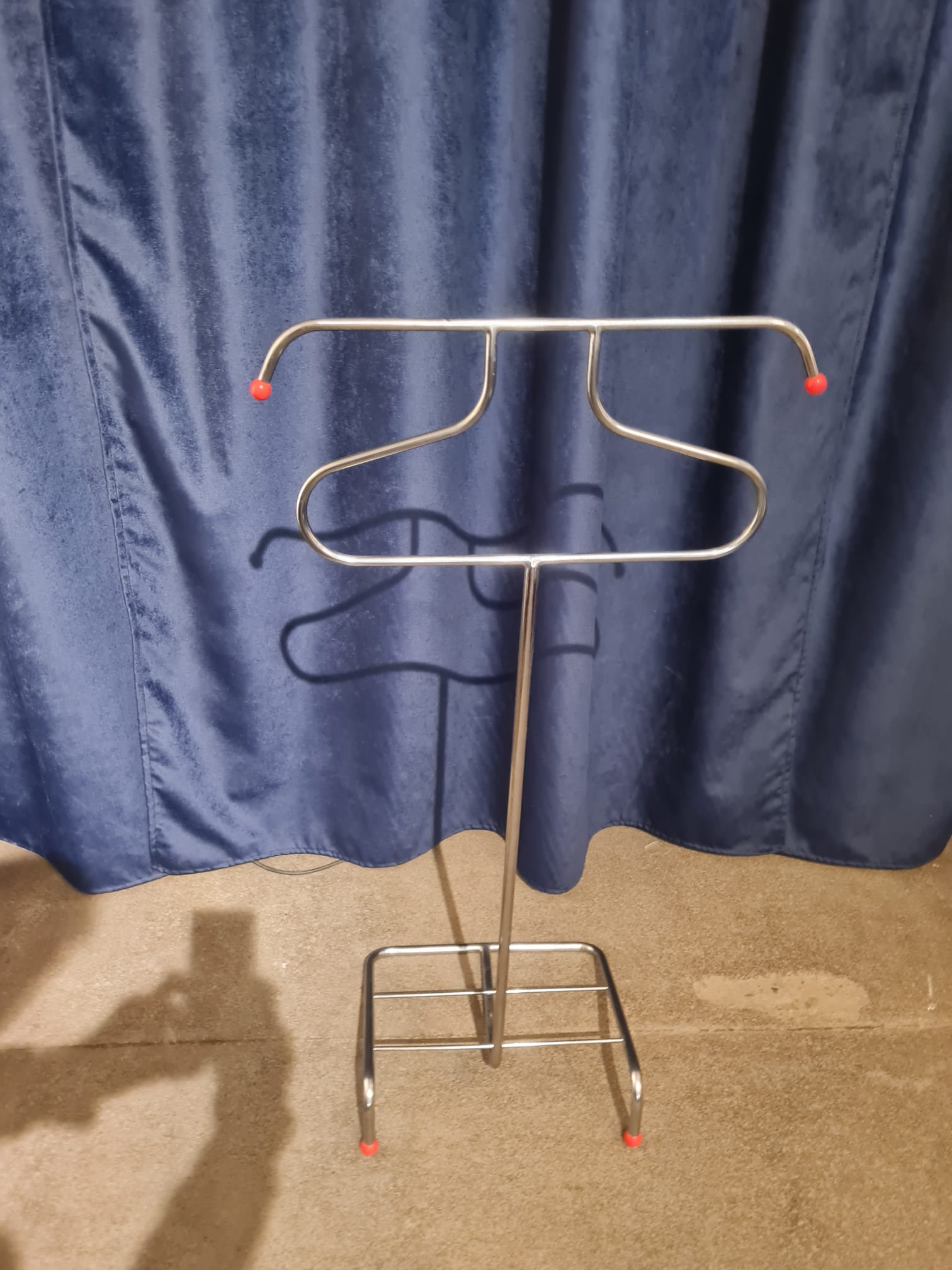 Dumb_servant,_Prague_funkcionalism