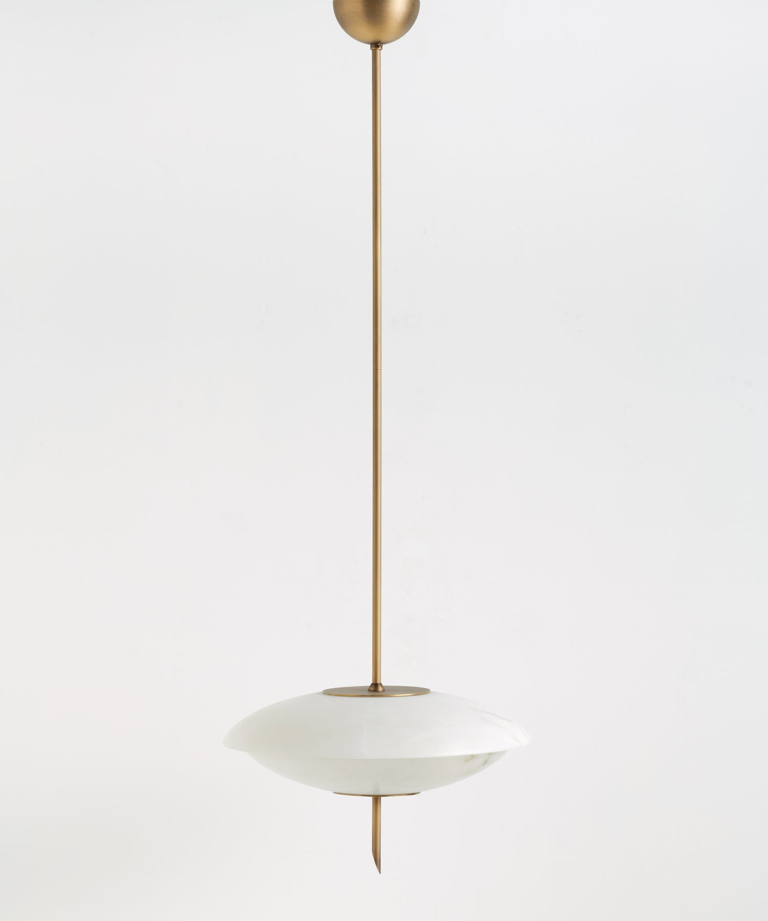 Cosmos_chandelier