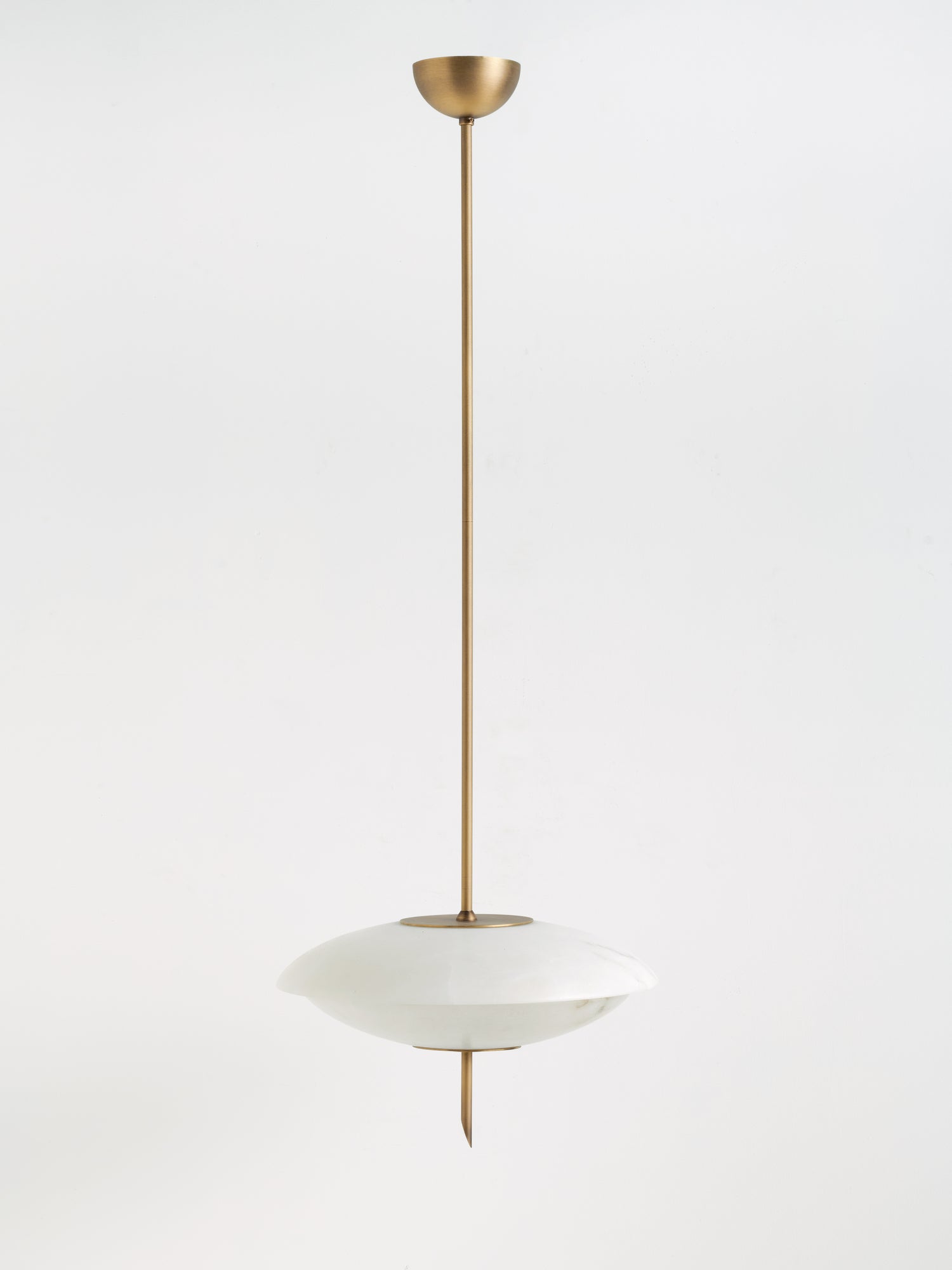 Cosmos_chandelier
