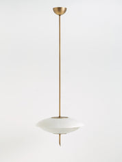 Cosmos_chandelier