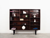 Rosewood_bookcase,_Danish_design,_1970s,_manufacturer:_Omann_Jun