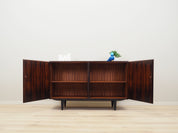 1970s_Danish_Rosewood_Model_No._4_Cabinet_by_Omann_Jun,_Adjustable_Shelves