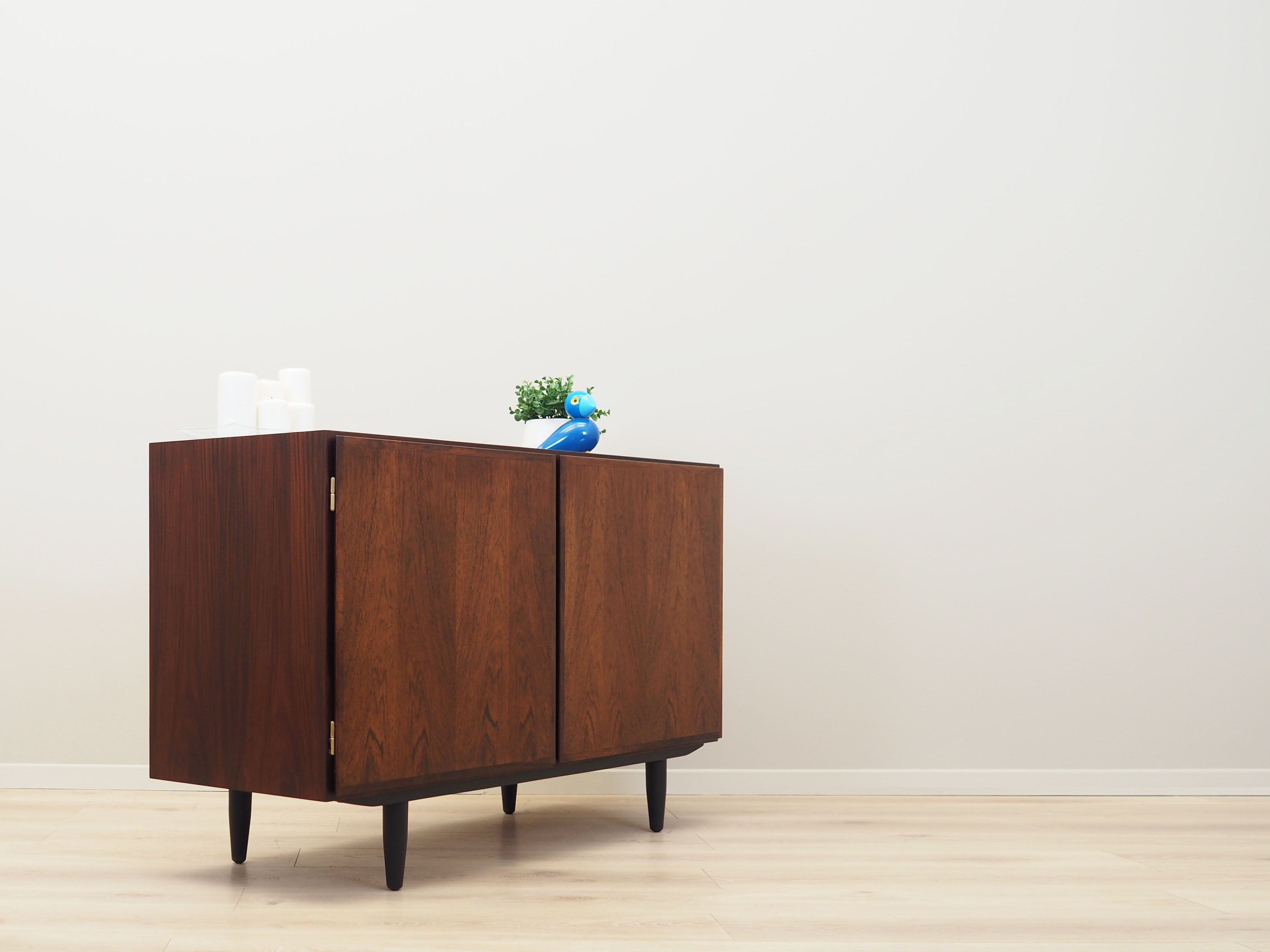 1970s_Danish_Rosewood_Model_No._4_Cabinet_by_Omann_Jun,_Adjustable_Shelves