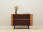 1970s_Danish_Teak_Cabinet_with_Lockable_Door,_Adjustable_Shelf
