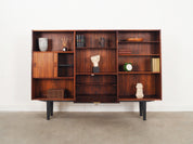 1970s_Danish_Rosewood_Bookcase_by_Westergaards_Møbelfabrik_with_Bar_Cabinet_and_Adjustable_Shelves