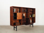 1970s_Danish_Rosewood_Bookcase_by_Westergaards_Møbelfabrik_with_Bar_Cabinet_and_Adjustable_Shelves