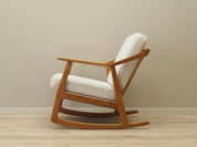 Oak_Rocking_Chair_by_H._Brockmann-Petersen_for_Randers_Møbelfabrik,_Danish_Design_1960s