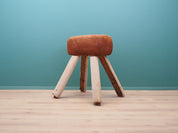 Vintage_gymnastic_horse,_1980s,_production:_Denmark