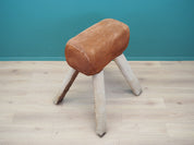 Vintage_gymnastic_horse,_1980s,_production:_Denmark