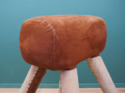 Vintage_gymnastic_horse,_1980s,_production:_Denmark