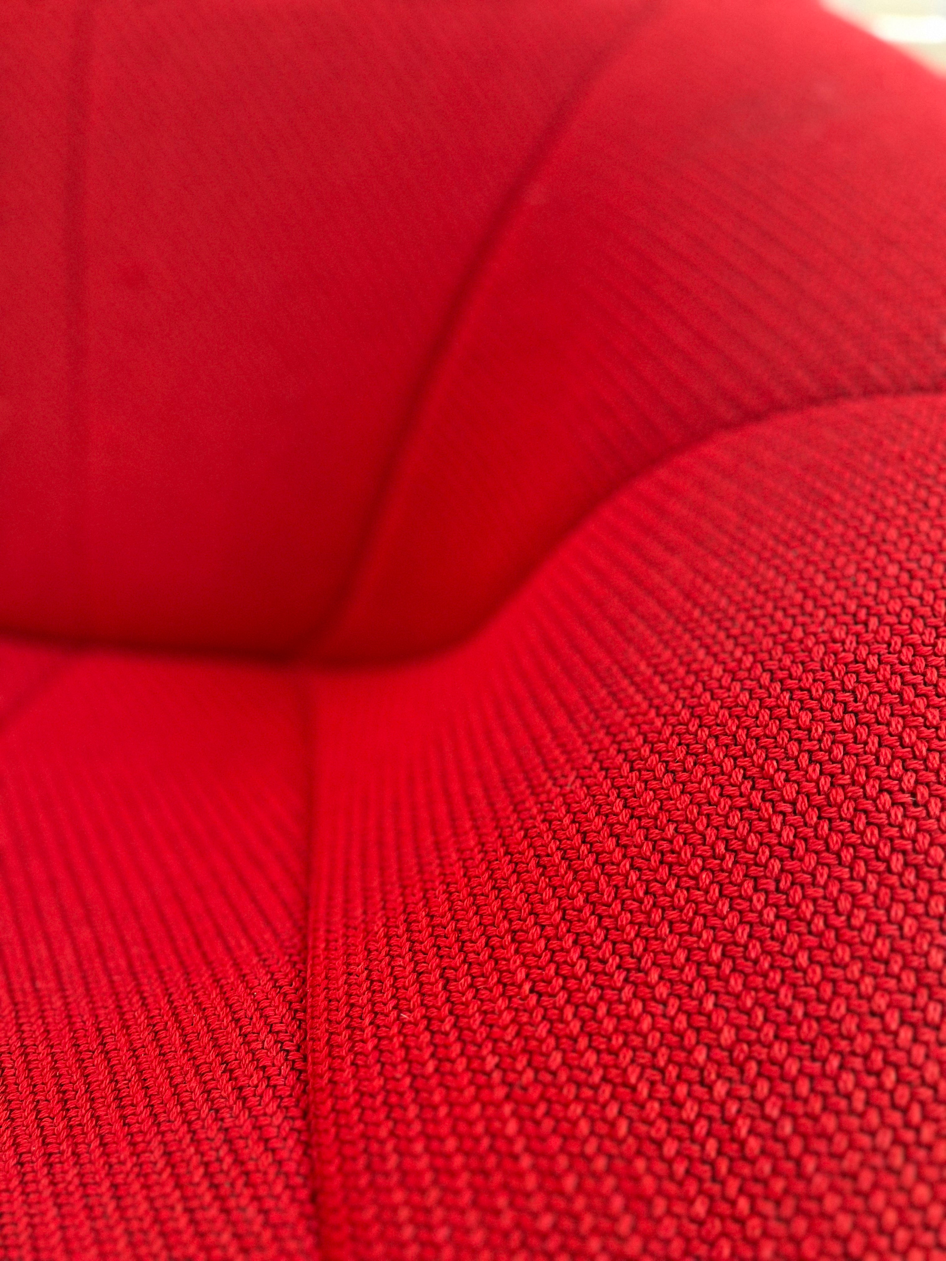 Set_of_2_Pumpkin_Armchairs_by_Pierre_Paulin_for_Ligne_Roset_1970s