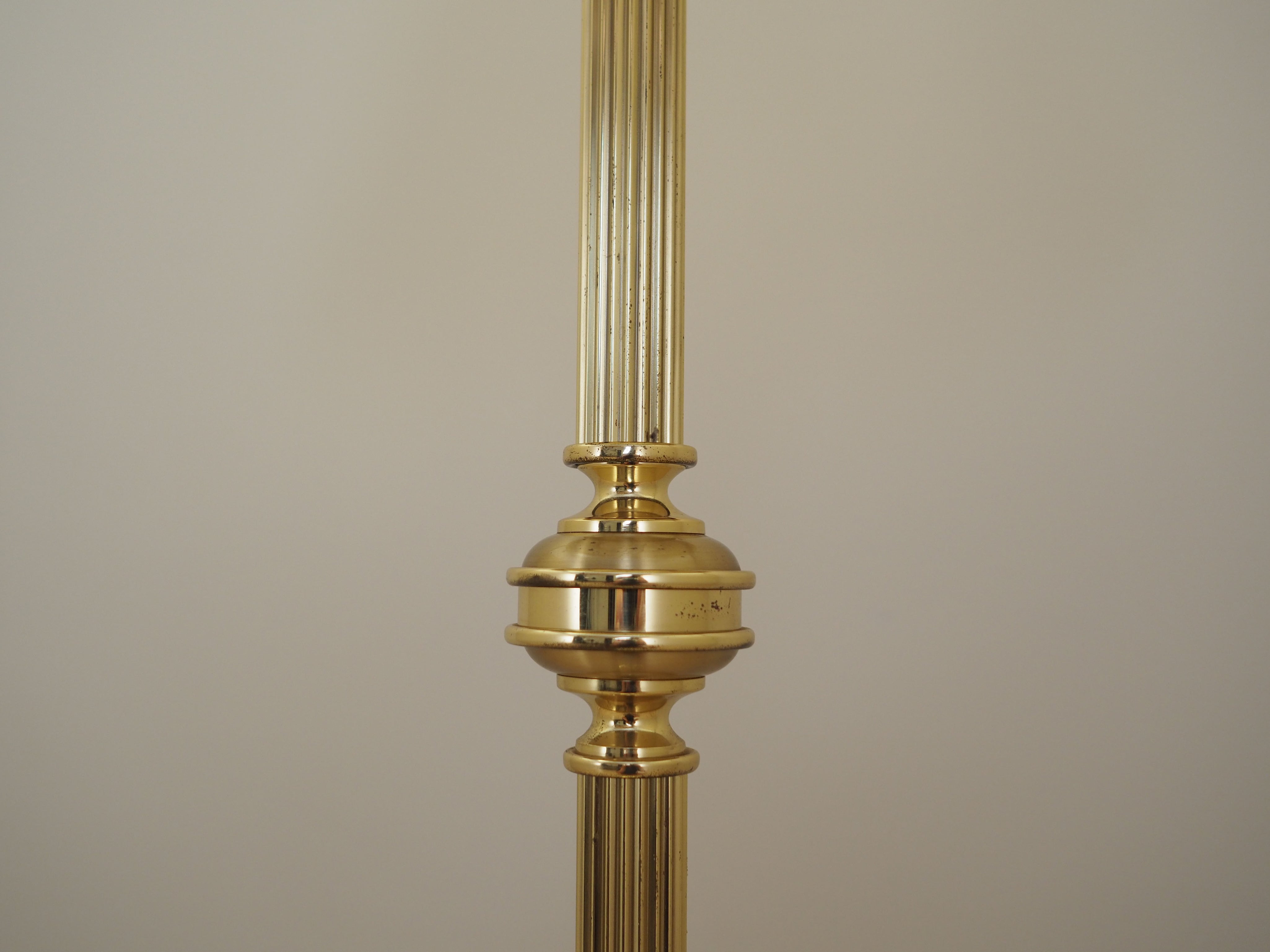 Danish_Floor_Lamp,_Mid_Century_Modern_Design,_1970s