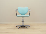 Hairdressing_chair,_Danish_design,_1980s,_production:_Denmark