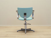 Hairdressing_chair,_Danish_design,_1980s,_production:_Denmark