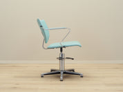 Hairdressing_chair,_Danish_design,_1980s,_production:_Denmark