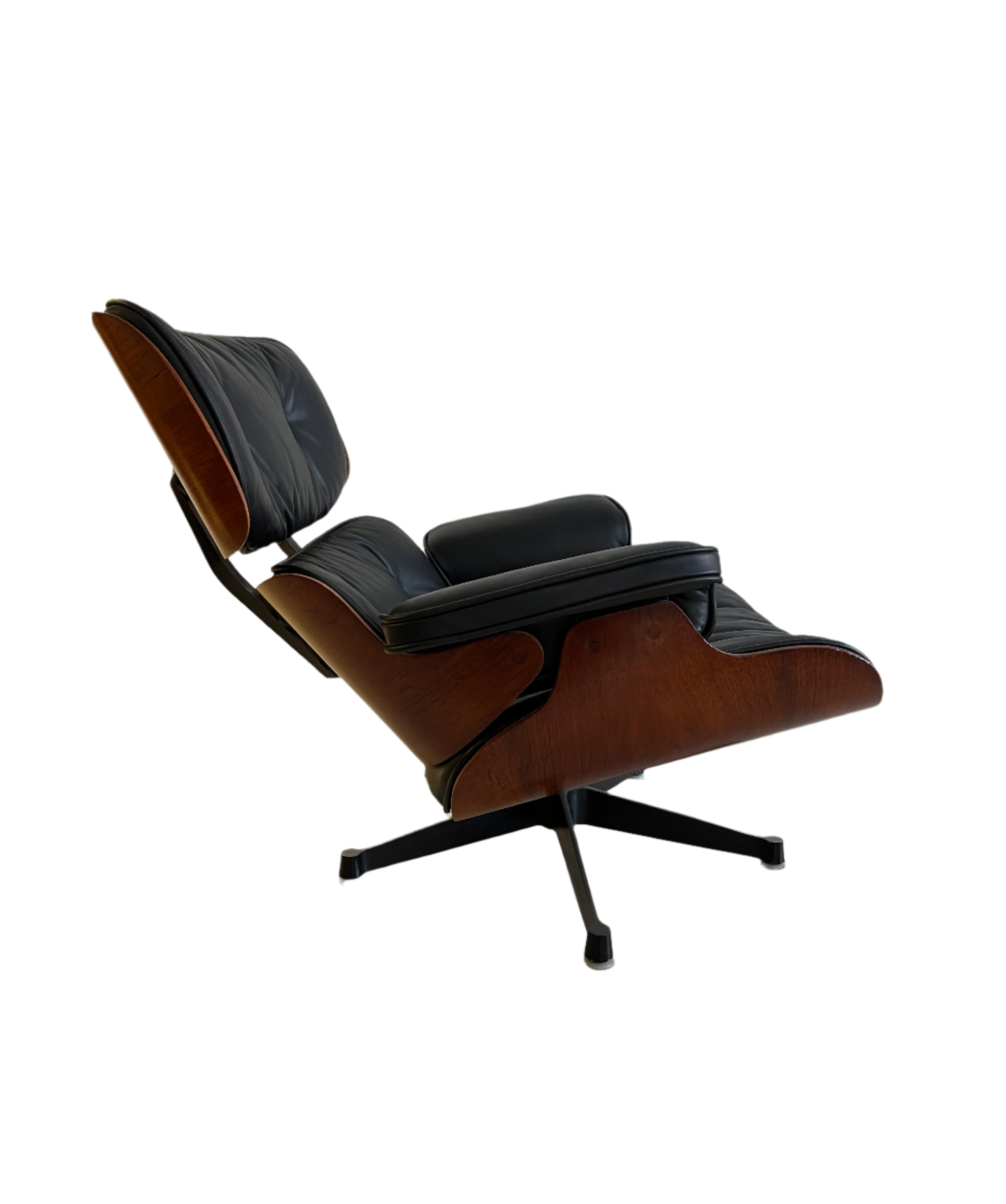 Lounge Chair by Charles & Ray Eames for Herman Miller