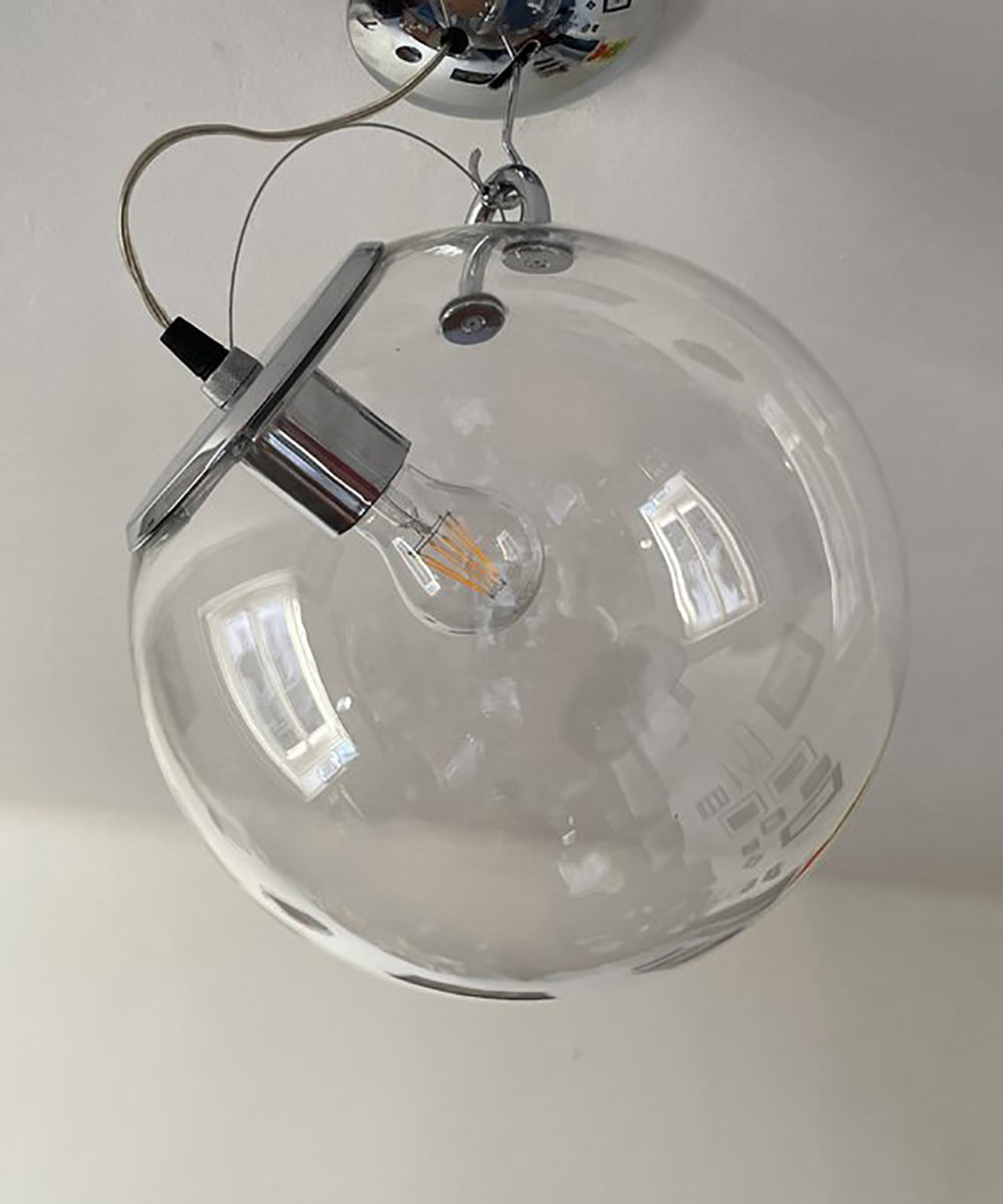 Miconos_Ceiling_Lamp_by_Ernesto_Gismondi_for_Artemide,_1980s