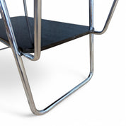 Bauhaus_tubular_steel_serving_cart_by_Robert_Slezák,_1930s