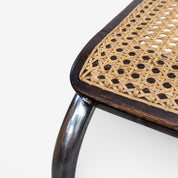 Bauhaus_tubular_steel_armchair_K_17_by_Robert_Slezák,_1930s