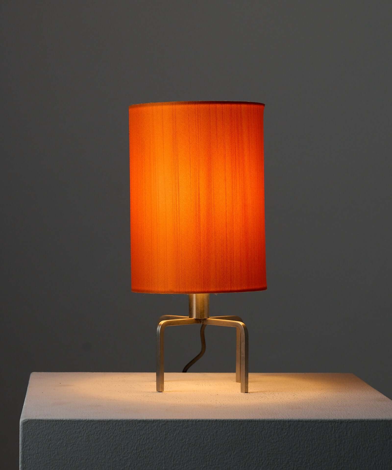 Orange_Shade_Table_Lamp,_Artiforte,_Nickel_&_Textile,_1950s,_Netherlands
