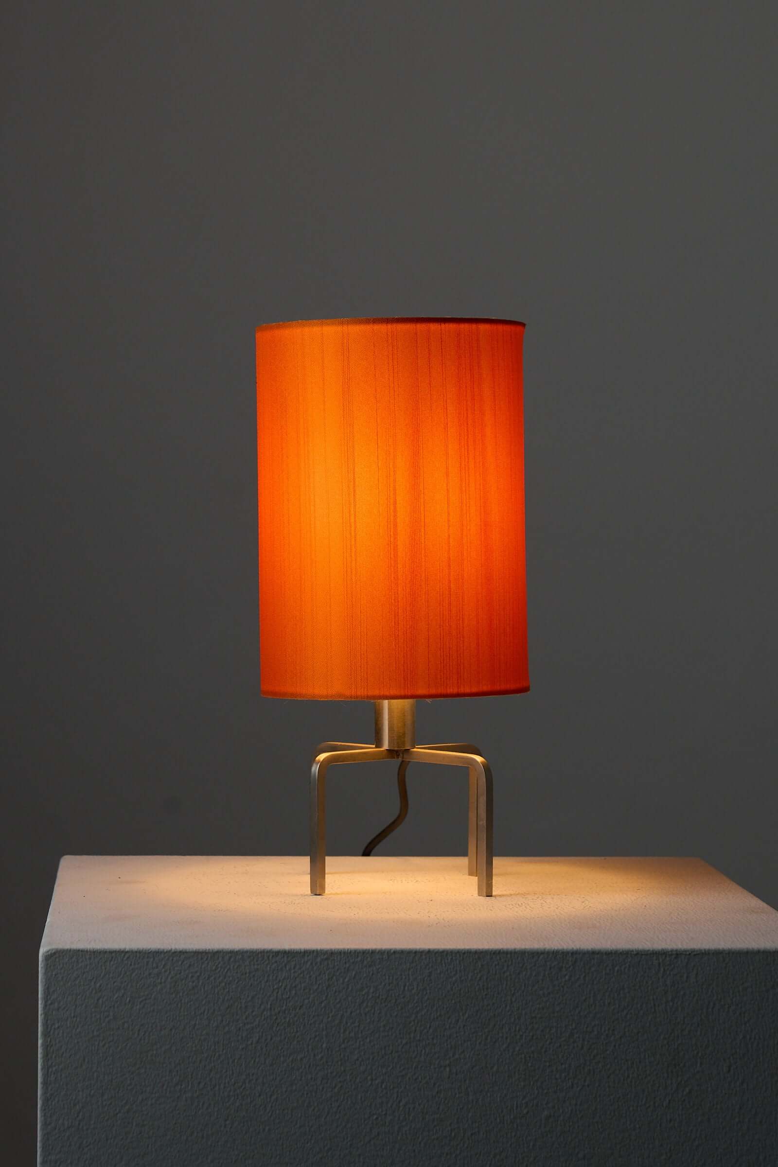 Orange_Shade_Table_Lamp,_Artiforte,_Nickel_&_Textile,_1950s,_Netherlands