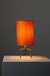 Orange_Shade_Table_Lamp,_Artiforte,_Nickel_&_Textile,_1950s,_Netherlands