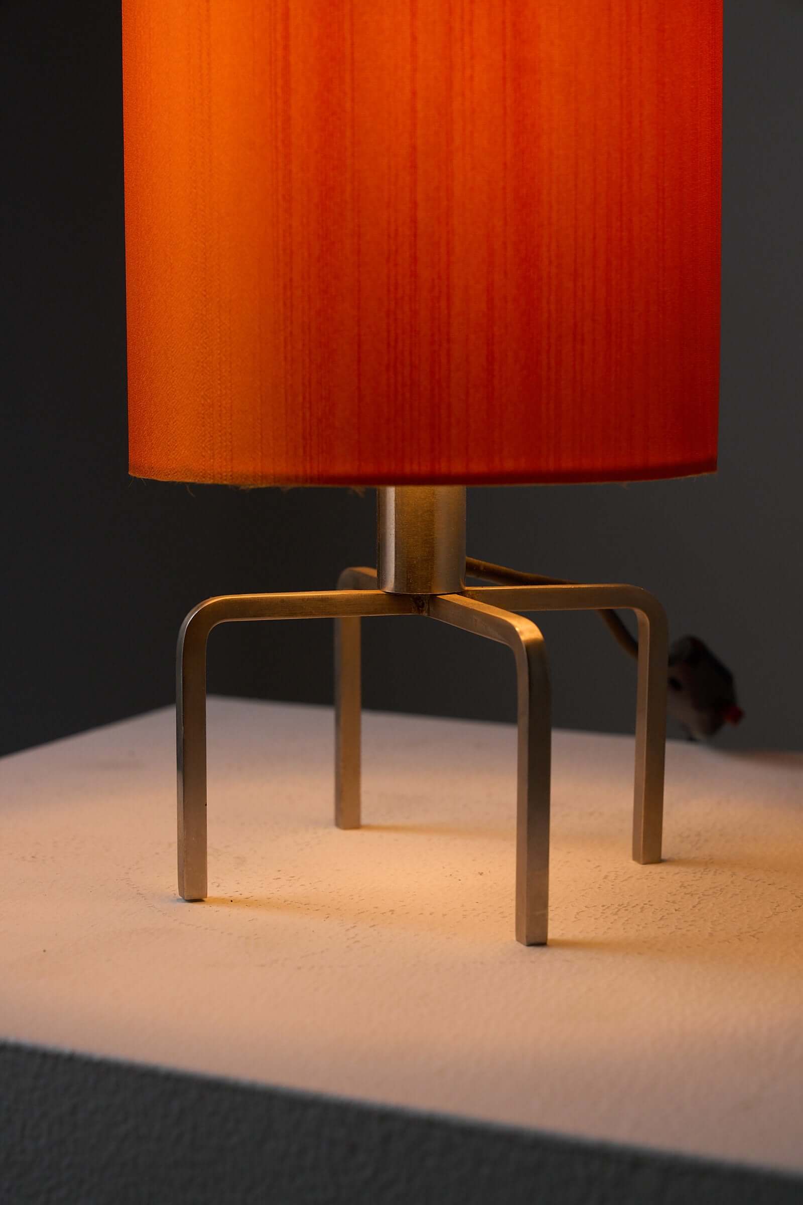 Orange_Shade_Table_Lamp,_Artiforte,_Nickel_&_Textile,_1950s,_Netherlands
