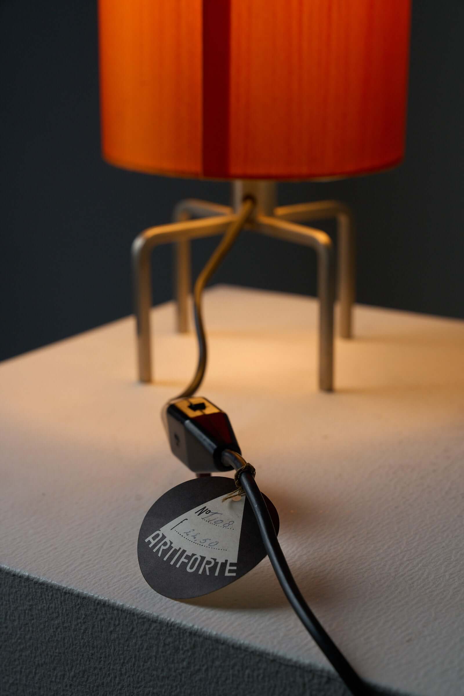 Orange_Shade_Table_Lamp,_Artiforte,_Nickel_&_Textile,_1950s,_Netherlands