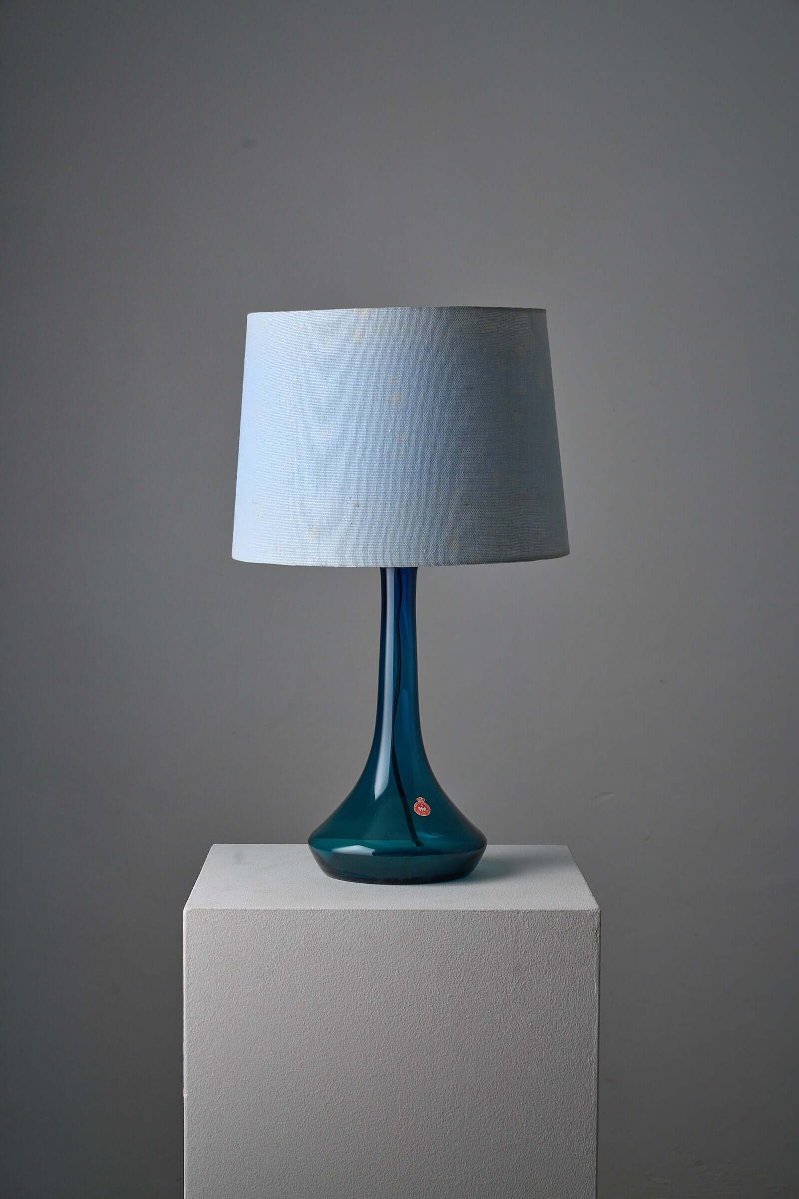 Holmegaard_Glass_Table_Lamp,_Lisbeth_Brams,_1960s,_Denmark