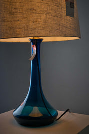 Holmegaard_Glass_Table_Lamp,_Lisbeth_Brams,_1960s,_Denmark