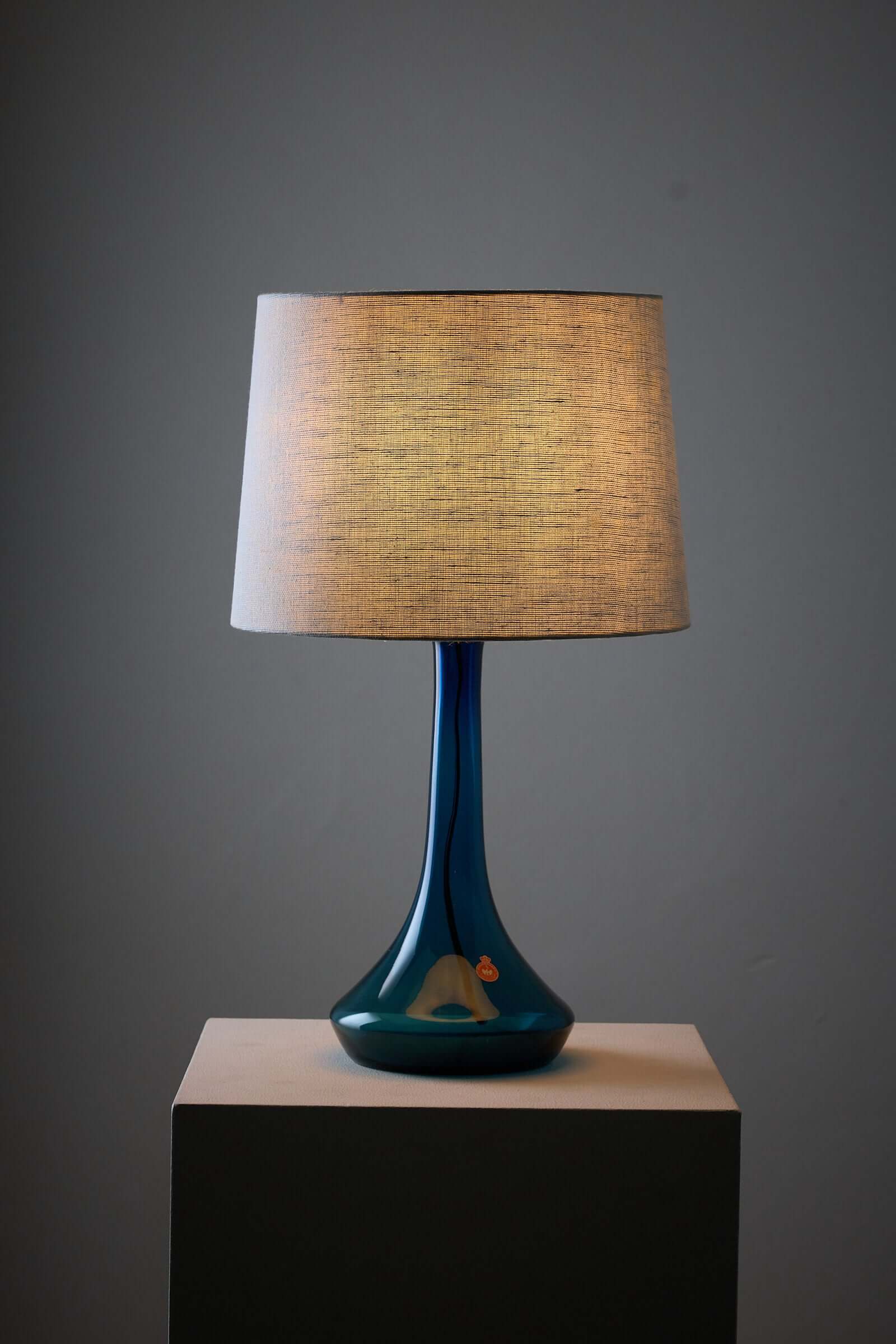 Holmegaard_Glass_Table_Lamp,_Lisbeth_Brams,_1960s,_Denmark