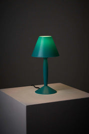 Miss_Sissi_Table_Lamp,_Philippe_Starck_for_Flos,_Plastic,_1950s,_Italy