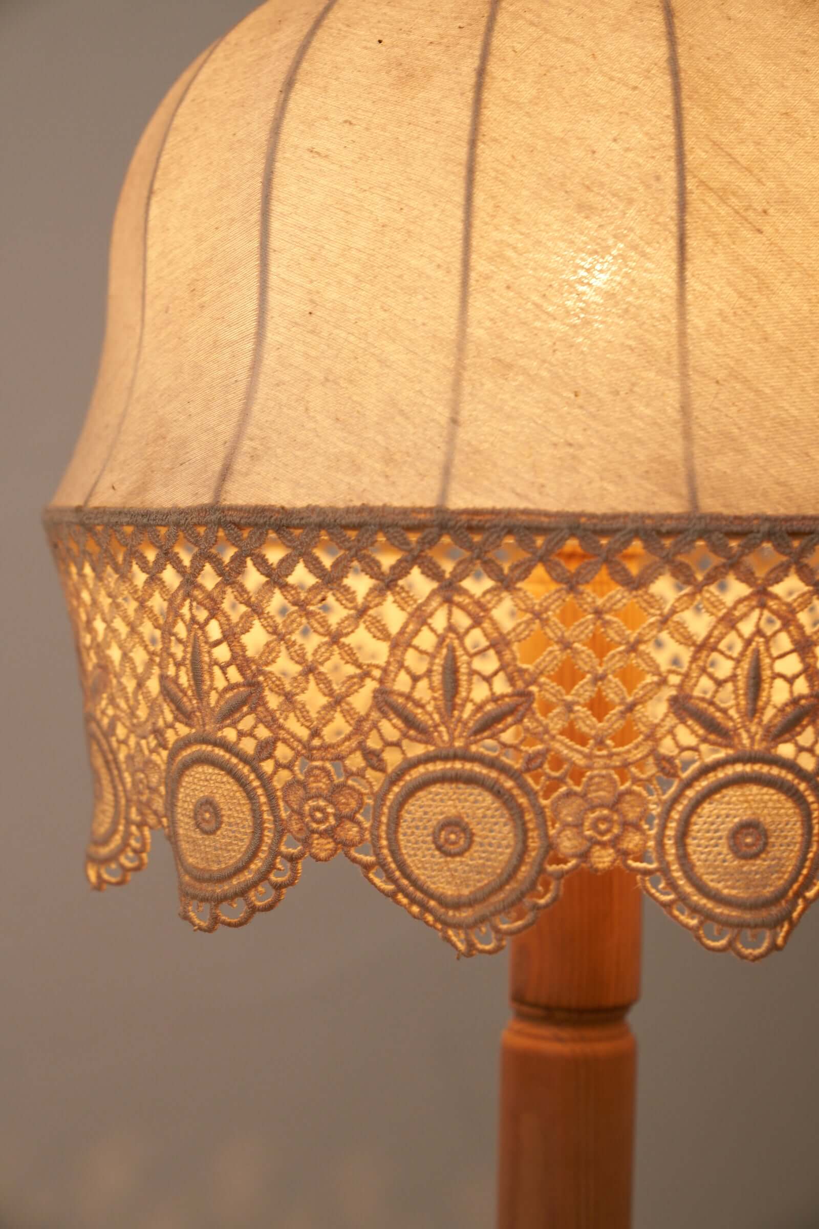 Lace_Table_Lamp,_Aneta,_Wood_and_Textile,_1970s,_Sweden