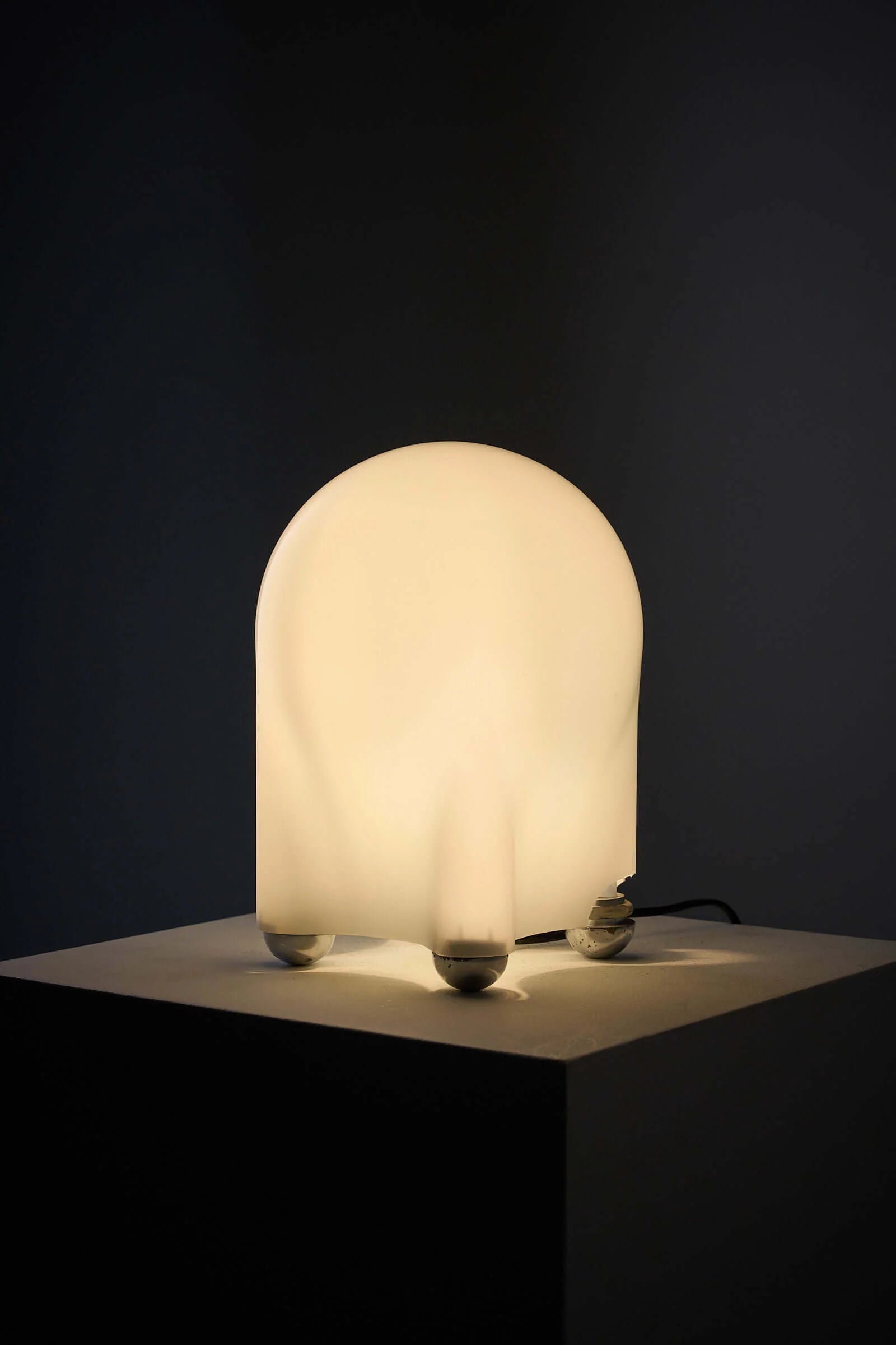 Sculptural_Table_Lamp,_Tronconi,_Glass,_1970s,_Italy