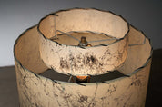 Pollock_Table_Lamp,_Archaic_Smile_Inc,_Wireframe_Metal,_1990s,_USA