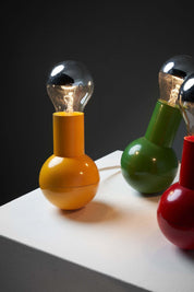 Kugel_Table_Lamp_Collection,_Cosack,_Glass_and_Metal,_1970s,_Germany