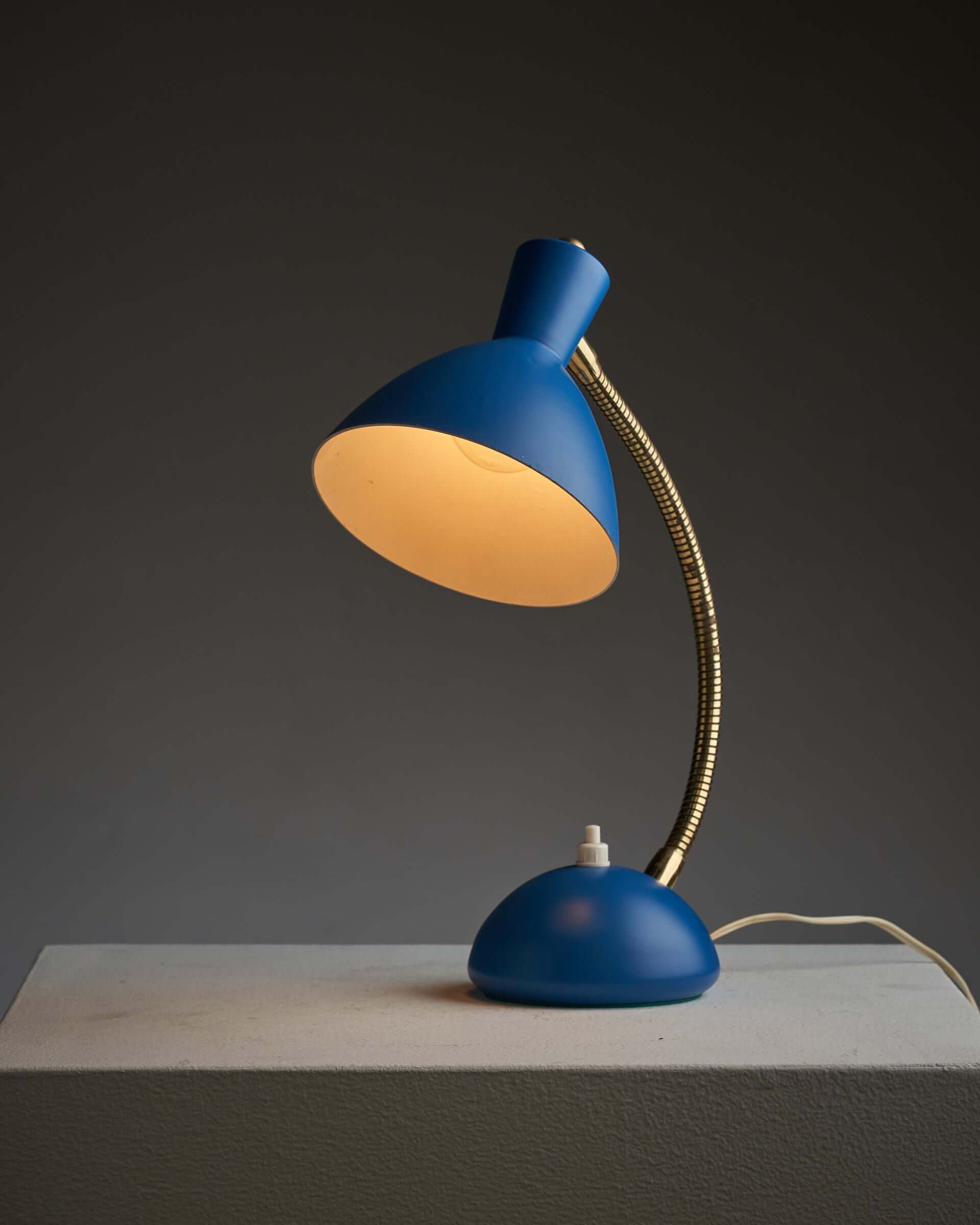 Blue_&_Brass_Table_Lamp,_1960s,_Italy