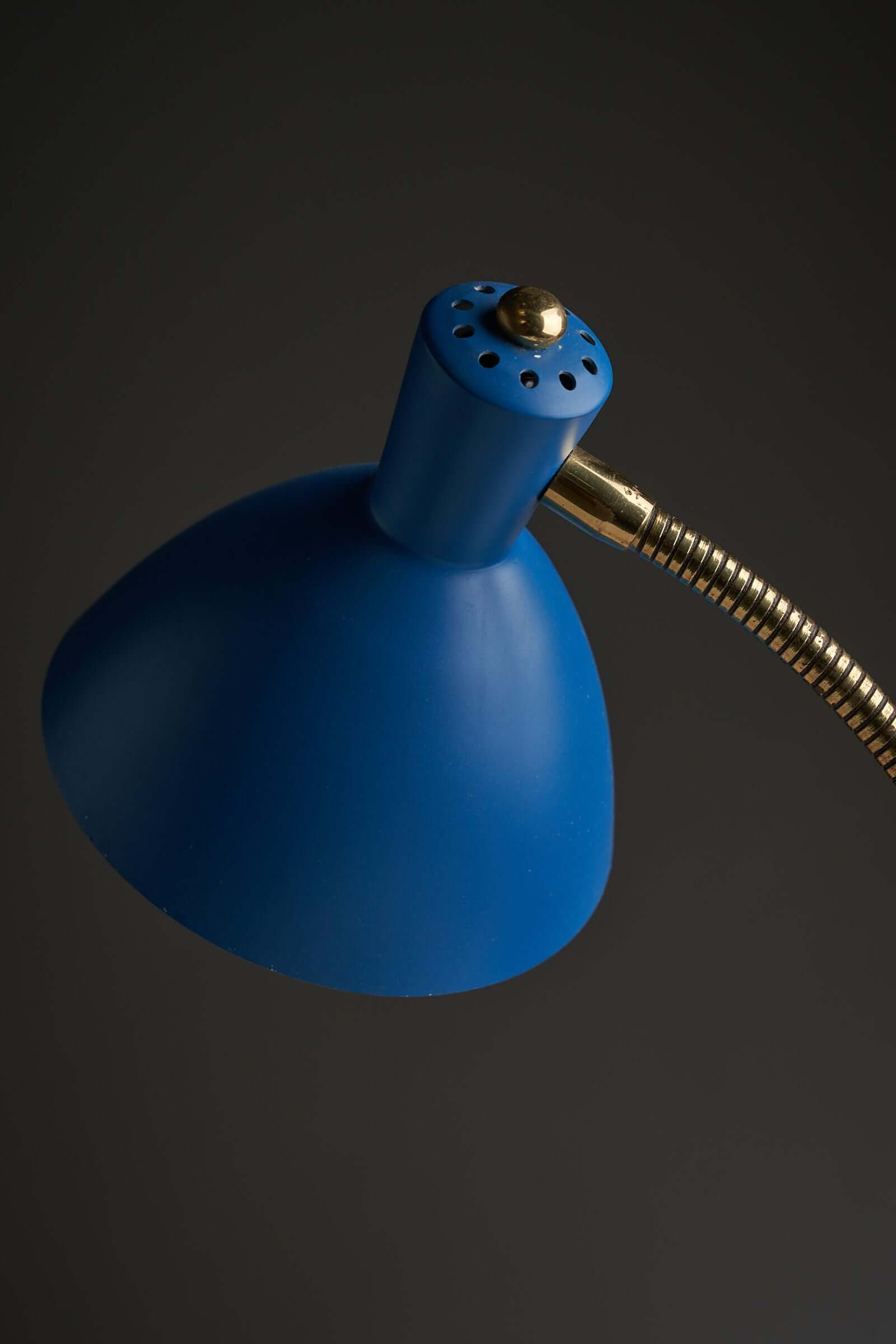 Blue_&_Brass_Table_Lamp,_1960s,_Italy