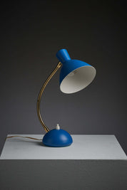 Blue_&_Brass_Table_Lamp,_1960s,_Italy