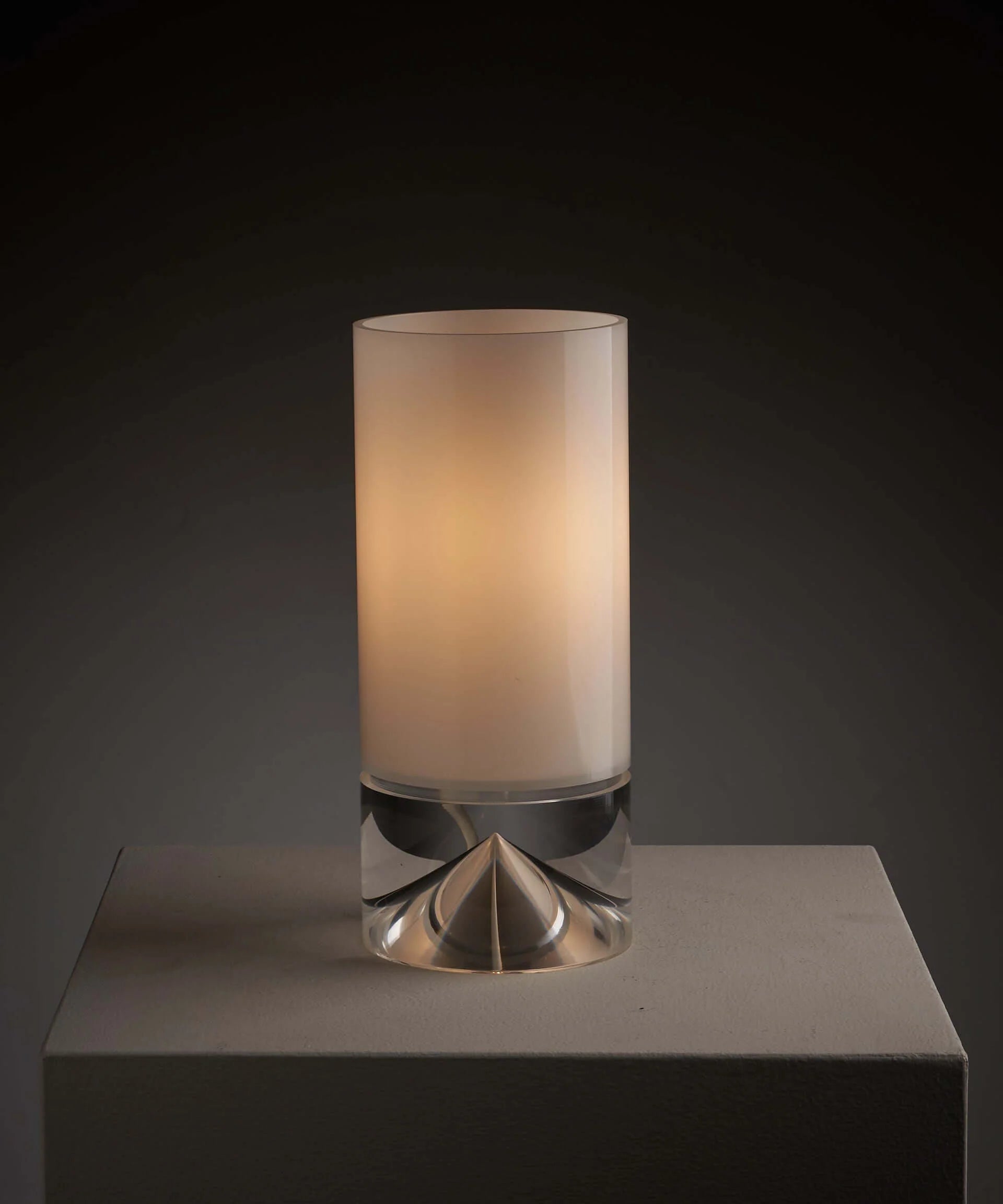 Table_Lamp,_Cosack,_Plexiglass,_1970s,_Germany