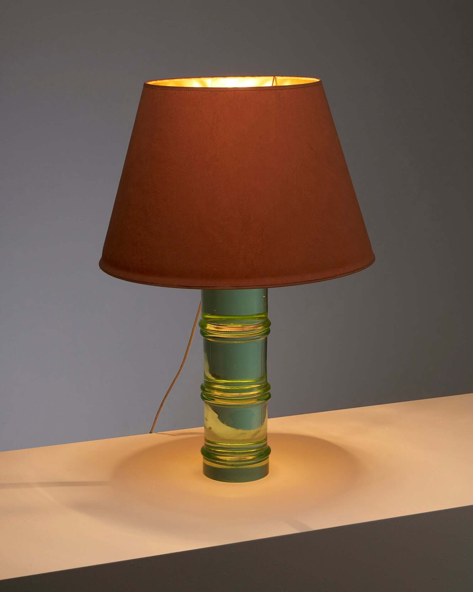 Table_Lamp,_Solid_Murano_Glass,_1950s,_Italy