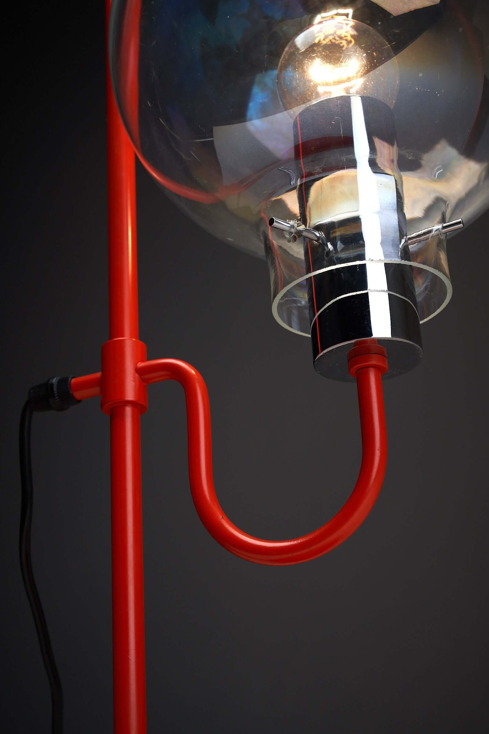 Metal_Frame_Table_Lamp,_BAG_Turgi,_Iridescent_Glass,_1960s,_Switzerland