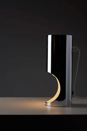Chromed_Cylinder_Table_Lamp,_BAG_Turgi,_Steel,_1960s,_Switzerland