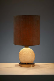 Naturel_Table_Lamp,_Scarnicci,_Travertine_&_Cork,_1980,_Italy
