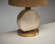 Naturel_Table_Lamp,_Scarnicci,_Travertine_&_Cork,_1980,_Italy