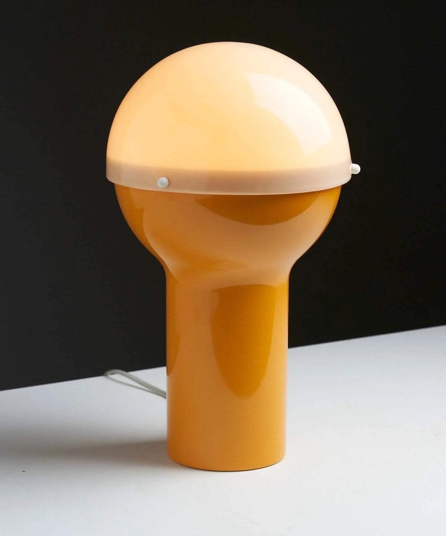 'Formland_3'_Table_Lamp,_Sidse_Werner_&_Leif_Alring_for_Fog&Mørup,_1970,_Denmark