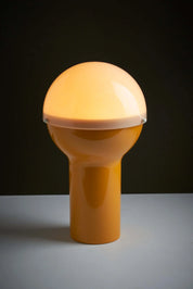 'Formland_3'_Table_Lamp,_Sidse_Werner_&_Leif_Alring_for_Fog&Mørup,_1970,_Denmark