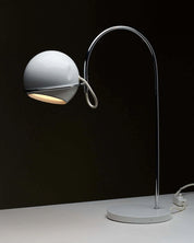 Arc_Table_Lamp,_Cosack,_Chrome_Metal,_1960s,_Germany
