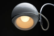 Arc_Table_Lamp,_Cosack,_Chrome_Metal,_1960s,_Germany