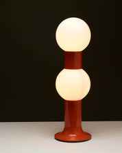 Table_Lamp_Model_nr_T_144,_Kontakt-Werkstätten,_Aluminum,_1970,_Germany
